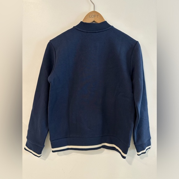 NWT, Puma Bomber Athletic Jacket, OG, Unisex, Various Sizes. - Picture 2 of 4